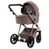 Adamex Delta Natura DN-4 Cappuccino wózek 2w1 wielofunkcyjny